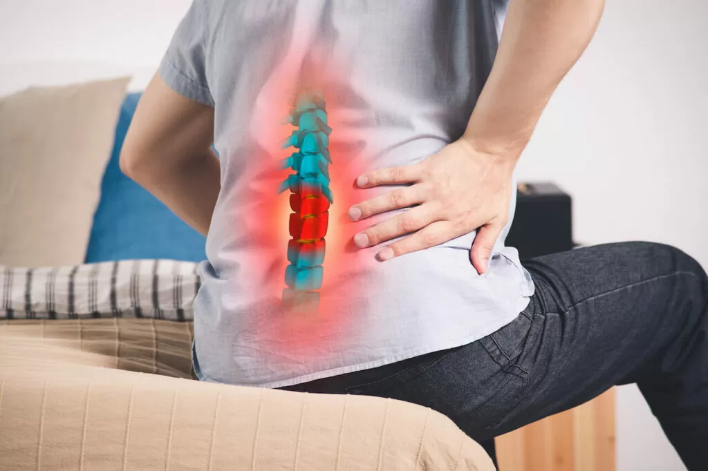 6 Recommended Remedies for Lower Back Pain Relief