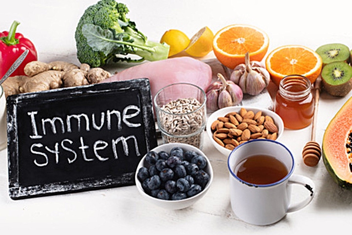 boost your immune system