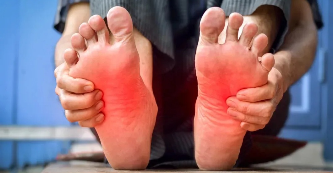 11 Home Remedies for Neuropathy